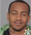 Marcus Giles - Multnomah County, OR 