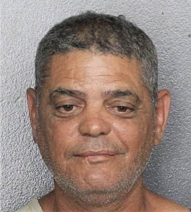 James Gilliam, - Broward County, FL 