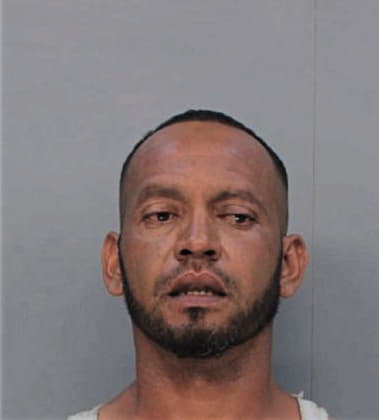 Jason Glemser, - Dade County, FL 