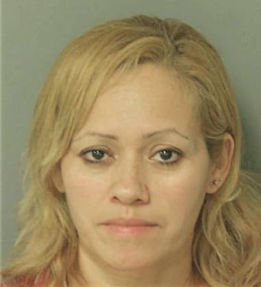Ramona Godley - Wake County, NC 