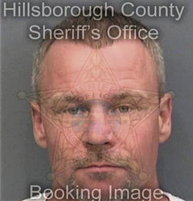 Robert Godwin, - Hillsborough County, FL 