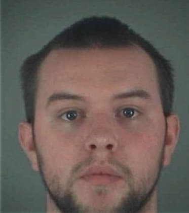 Jacob Gomes - Lane County, OR 