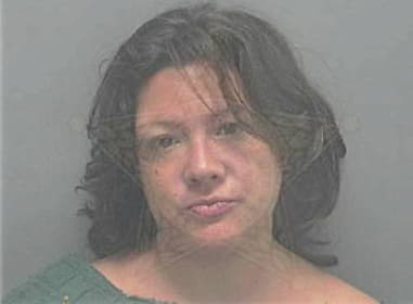 Claribel Gonzalez, - Lee County, FL 