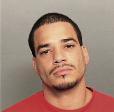 Giovani Gonzalez, - Dade County, FL 