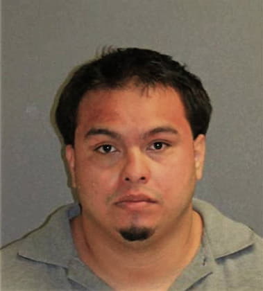 Yadriel Gonzalez-Torres, - Volusia County, FL 