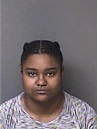 Victoria Goode - Gaston County, NC 