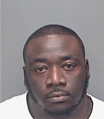 Ben Gordon, - Pinellas County, FL 