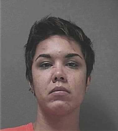 Daisy Graciano, - Volusia County, FL 