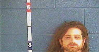 Joshua Greene, - Boyle County, KY 