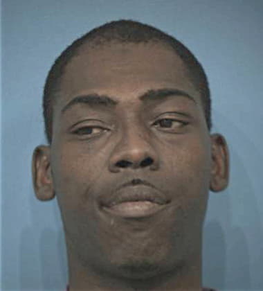 Marlon Gross, - Williamson County, TX 