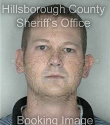 Jeffrey Hartzog, - Hillsborough County, FL 