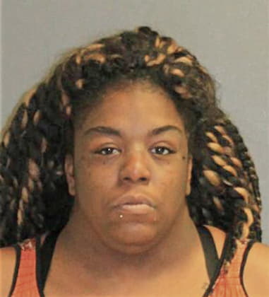 Nakesha Hatter, - Volusia County, FL 