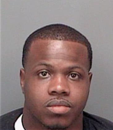 Andre Hayward, - Pinellas County, FL 