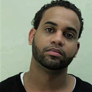 Jose Hernandez - Hillsborough County, FL 
