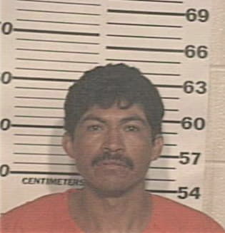 Manuel Hernandez, - Hidalgo County, TX 