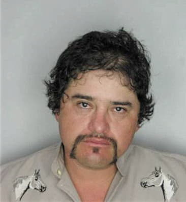 Rodolfo Hernandezhernandez - Hillsborough County, FL 