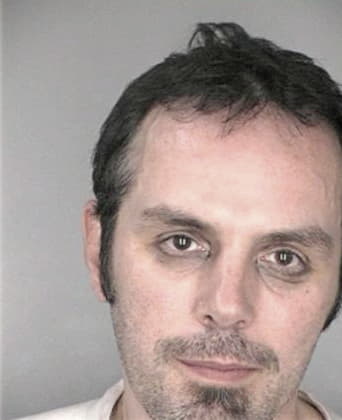 Javier Hernandezmendoza - Hillsborough County, FL 