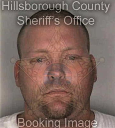 Luis Herrera - Hillsborough County, FL 