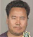 Huy Hoang - Multnomah County, OR 