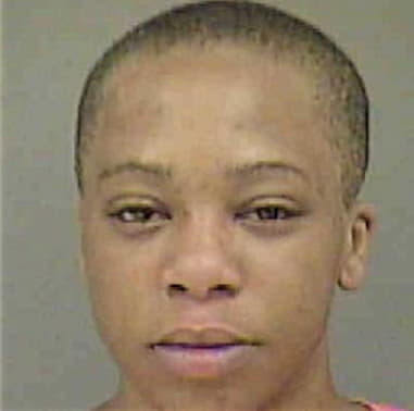 Alexis Holloman, - Mecklenburg County, NC 