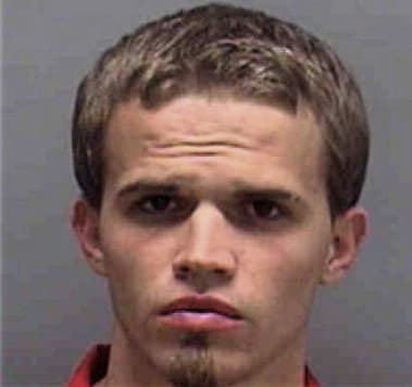 Christopher Houghton, - Lee County, FL 