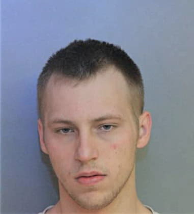 Joseph Hurst, - Polk County, FL 