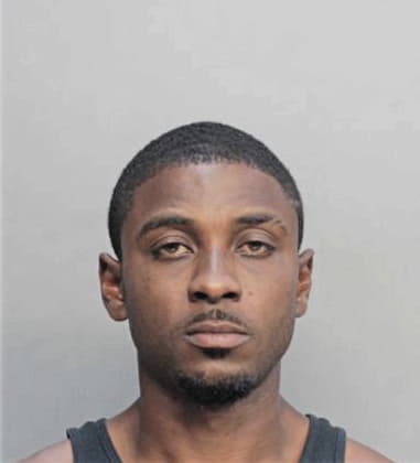 Anthony Hutchins, - Dade County, FL 