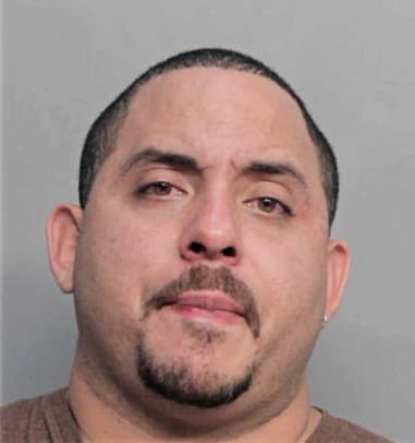 Nelson Isquierdo, - Dade County, FL 