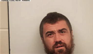 Thomas Jacob - Chatham County, GA 