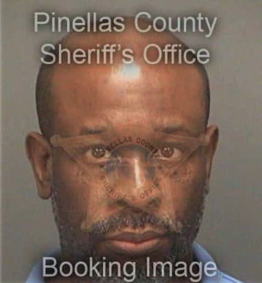 Henry Johnson, - Pinellas County, FL 