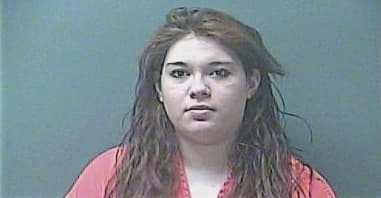 Cassandra Jordan, - LaPorte County, IN 