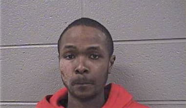 Christopher Kenerson, - Cook County, IL 