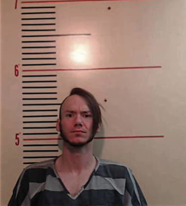 Joseph Kerby, - Parker County, TX 