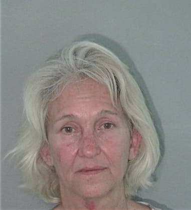 Alycia Kline, - Sumter County, FL 