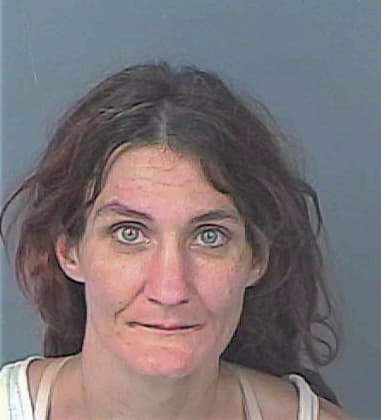 Betty Kurilla, - Hernando County, FL 