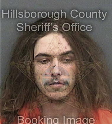 Matthew Lassiter, - Hillsborough County, FL 