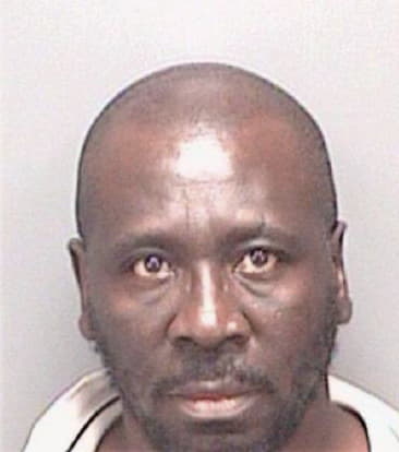 Derrick Lee, - Pinellas County, FL 