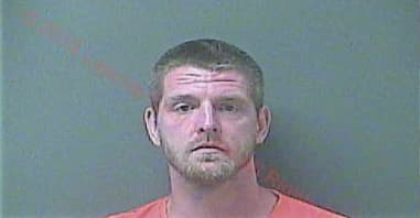 Brendan Lernihan, - LaPorte County, IN 