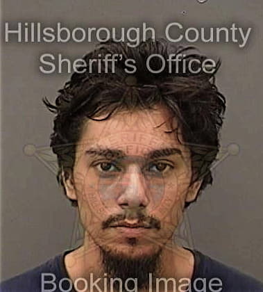 Candido Lira-Melo, - Hillsborough County, FL 