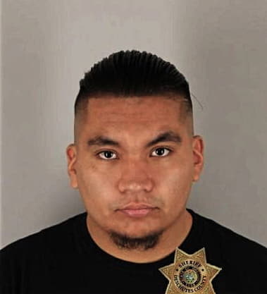 David Litster - Deschutes County, OR 
