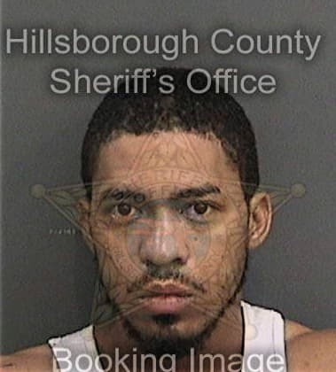 Christopher Long, - Hillsborough County, FL 