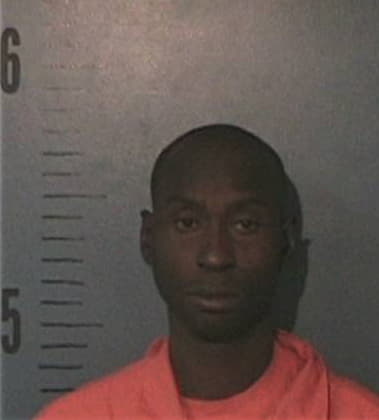 Antwan Louis - Taylor County, TX 