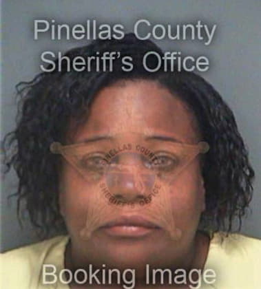 Antaneice Lovett, - Pinellas County, FL 