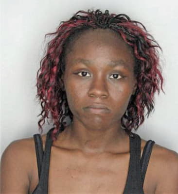 Thomasina Lundy, - Hillsborough County, FL 