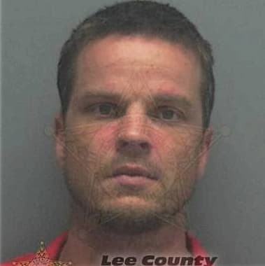 James Mahle, - Lee County, FL 