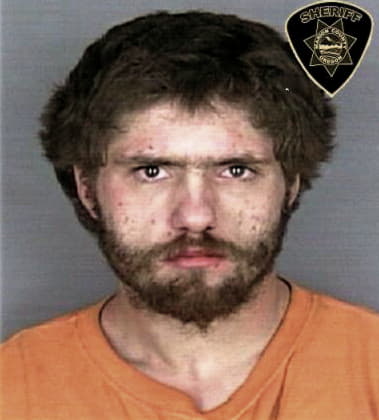 Joshua Malone, - Marion County, OR 
