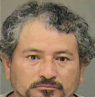 Ruben Martinez, - Mecklenburg County, NC 