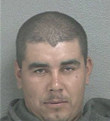 Emeldo Martinez-Acosta, - Wyandotte County, KS 