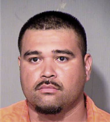 Jeffrey Mattice - Maricopa County, AZ 