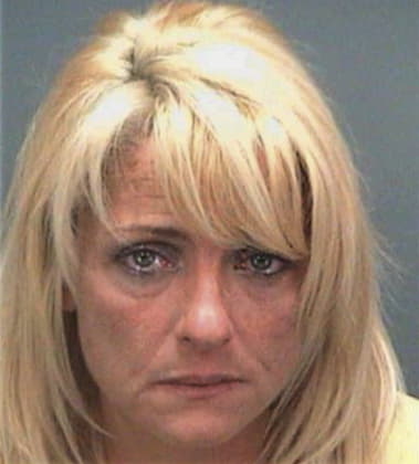 Jennifer Mattison - Pinellas County, FL 